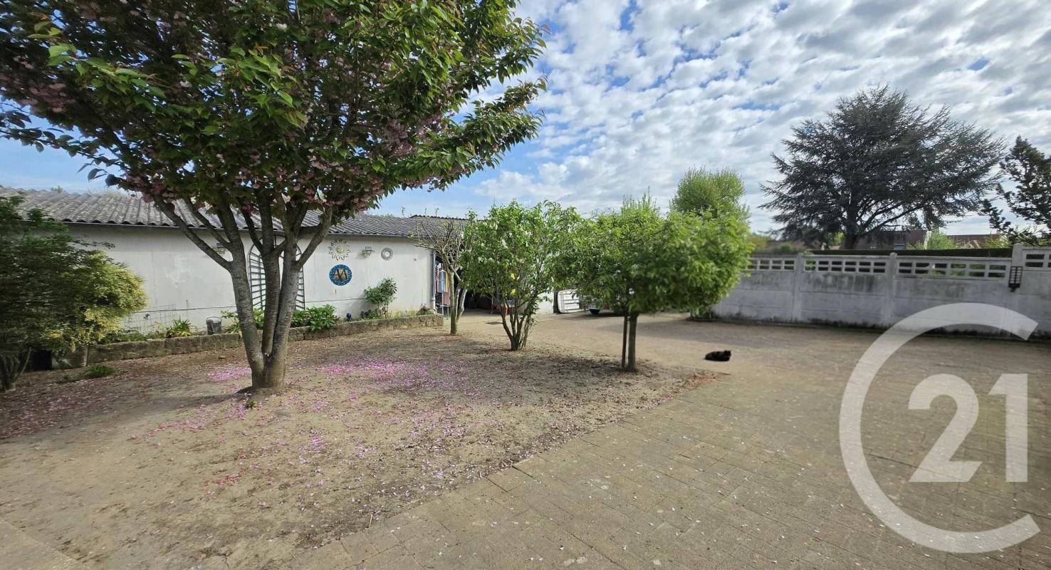 Maison à vendre, 98m², Clermont