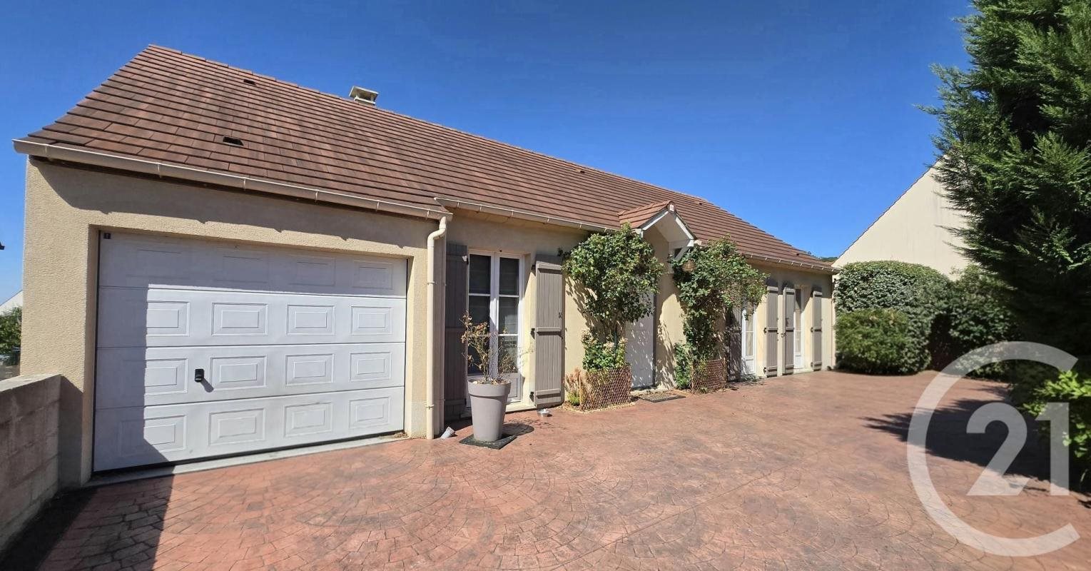 Maison à vendre, 102m², Grandfresnoy