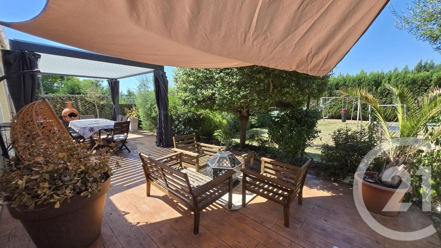 Maison à vendre, 102m², Grandfresnoy