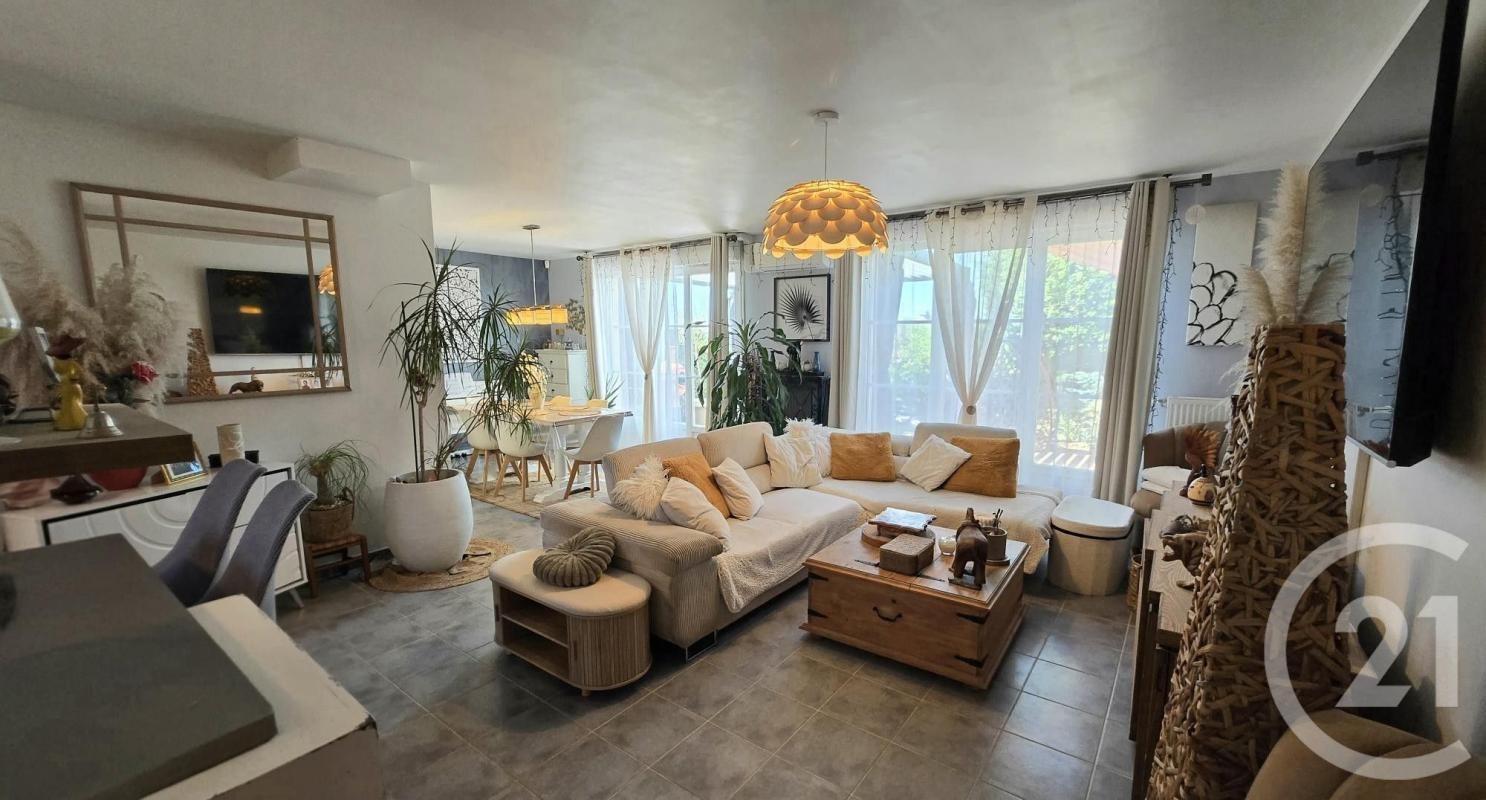 Maison à vendre, 102m², Grandfresnoy