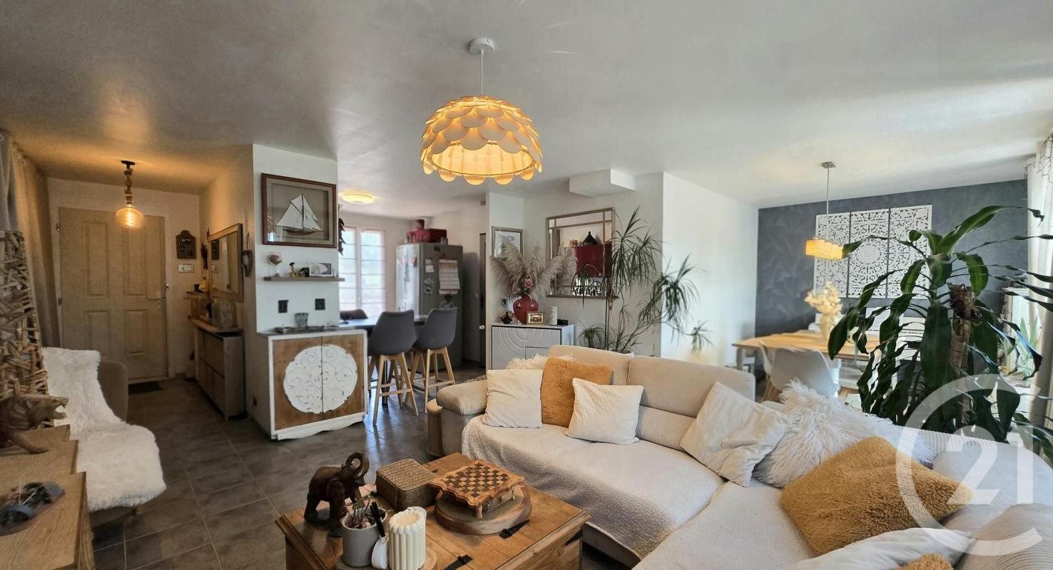 Maison à vendre, 102m², Grandfresnoy