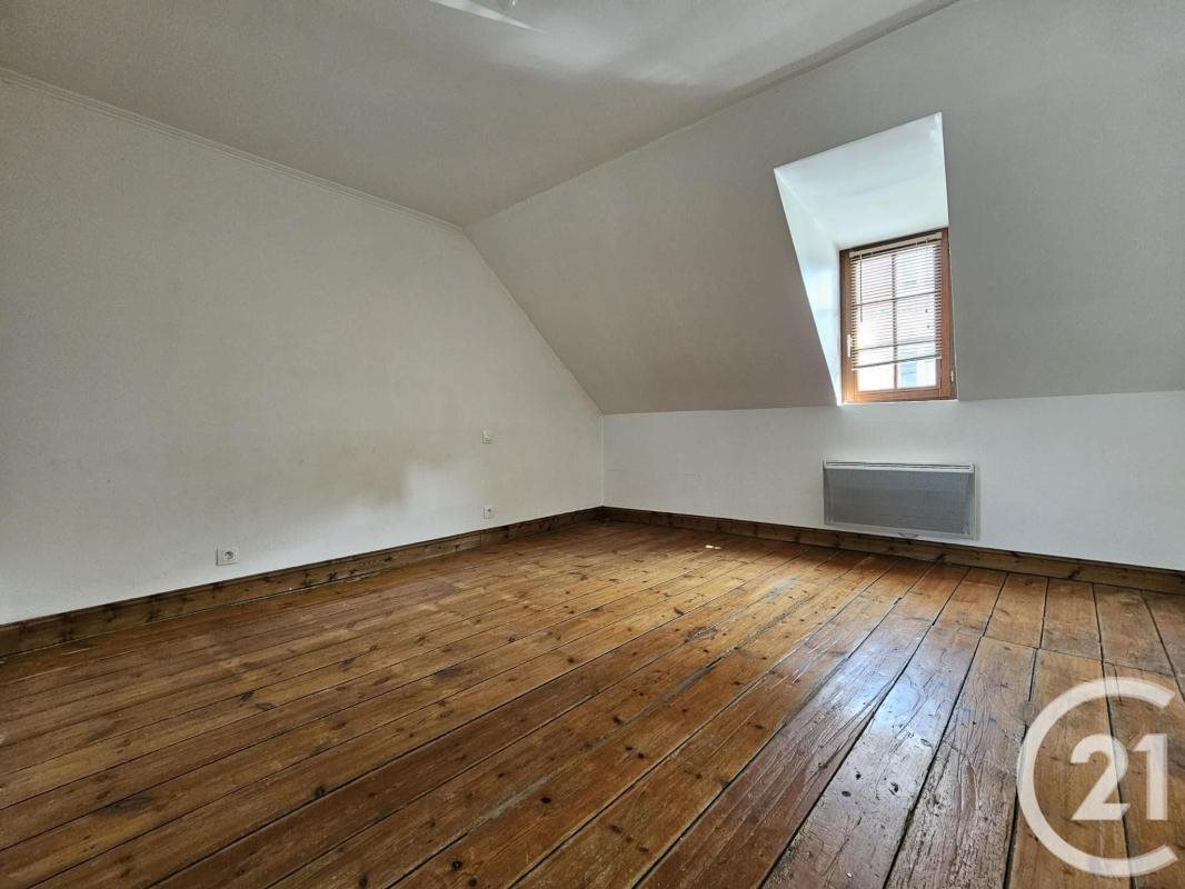Maison à louer, 37m², Saint-Just-en-Chaussée