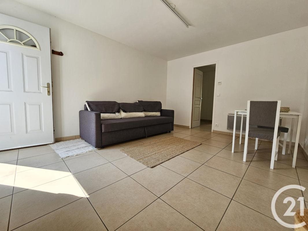 Maison à louer, 42m², Saint-Just-en-Chaussée
