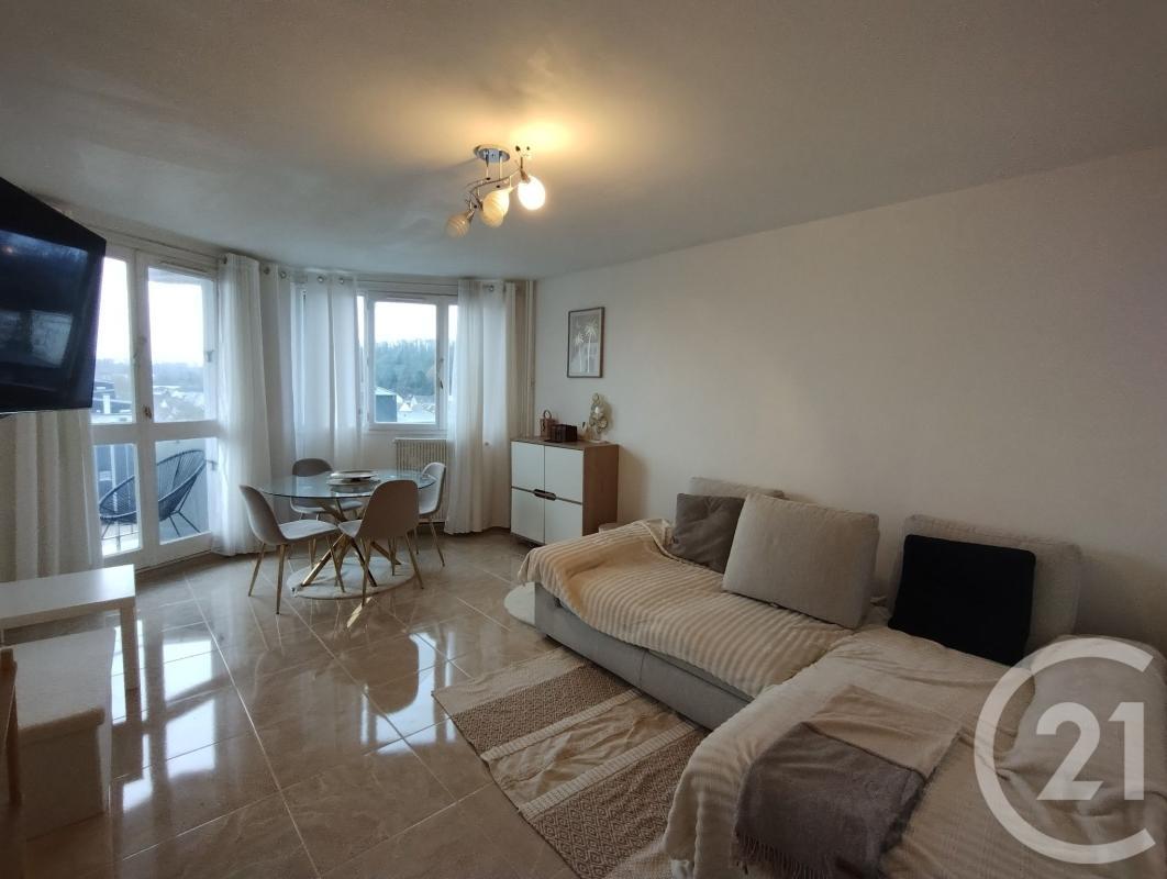 Appartement à vendre, 53m², Nogent-sur-Oise