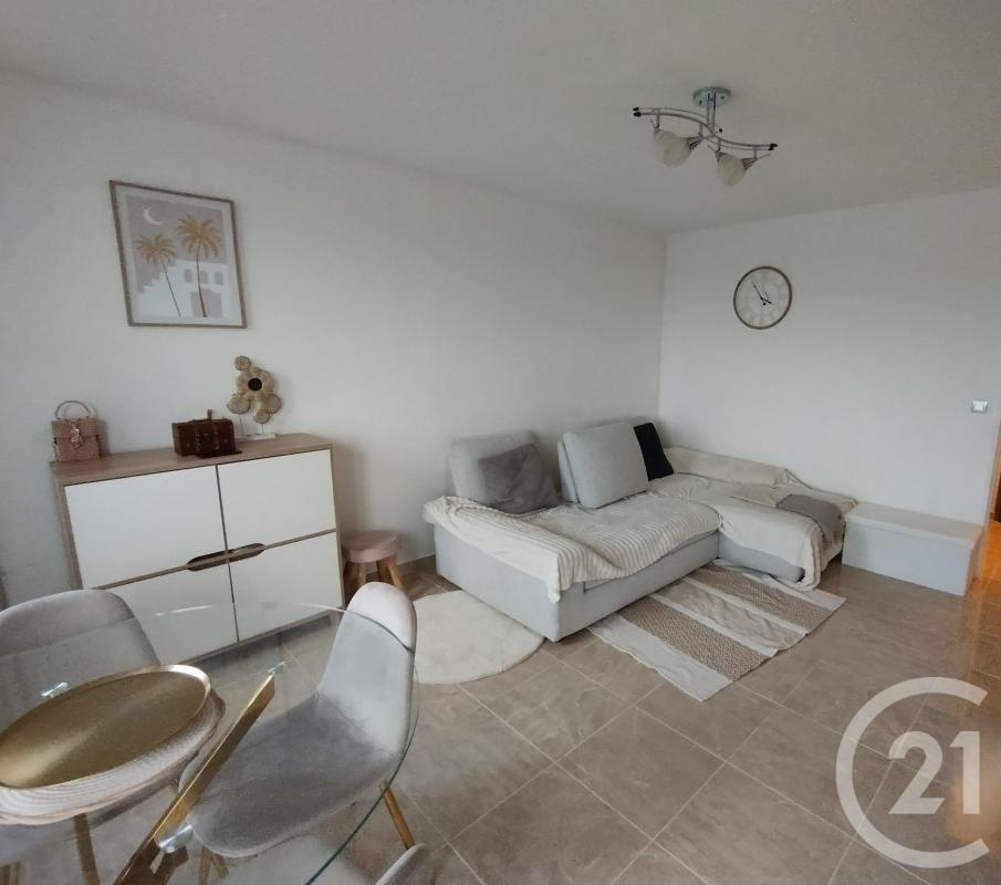 Appartement à vendre, 53m², Nogent-sur-Oise