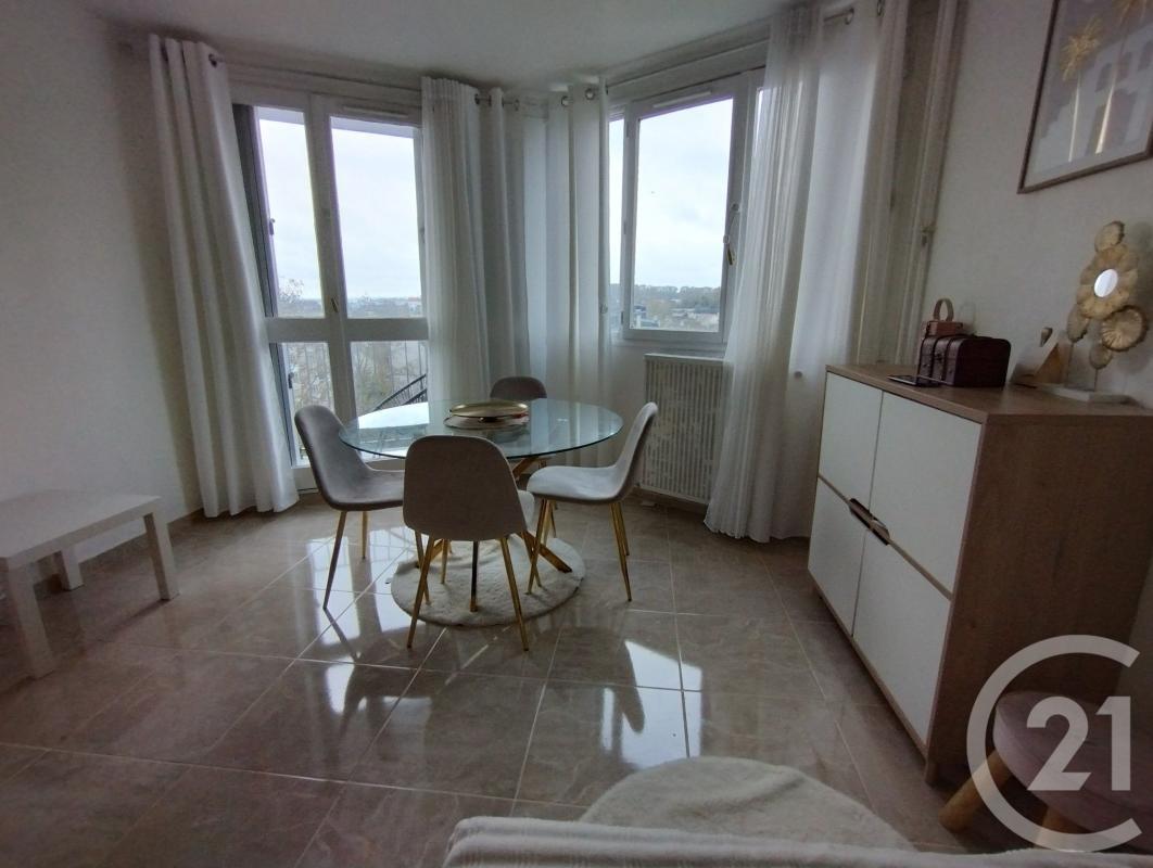 Appartement à vendre, 53m², Nogent-sur-Oise