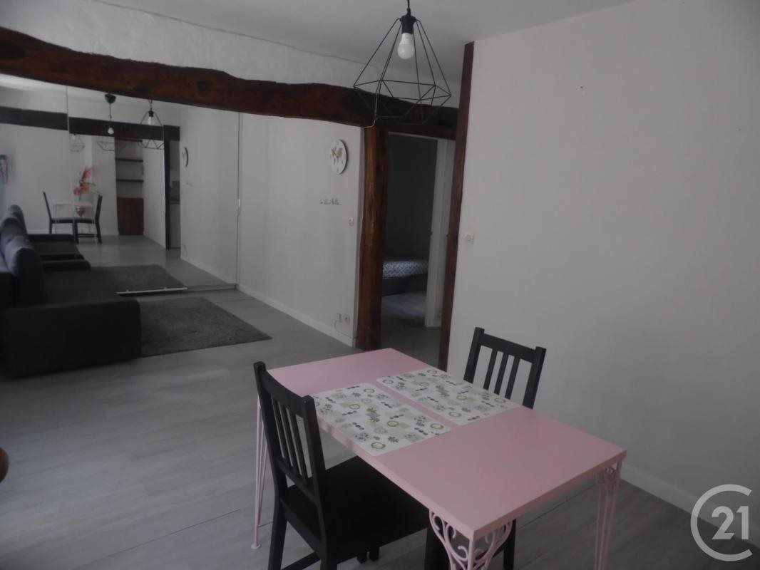 Appartement à louer, 43m², Pont-Sainte-Maxence
