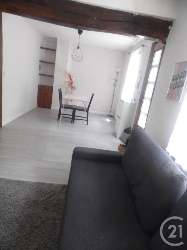 Appartement à louer, 43m², Pont-Sainte-Maxence