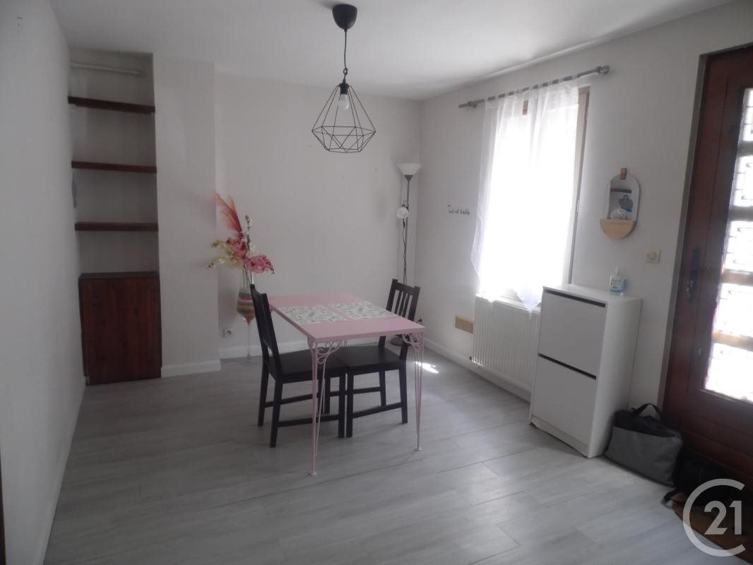 Appartement à louer, 43m², Pont-Sainte-Maxence