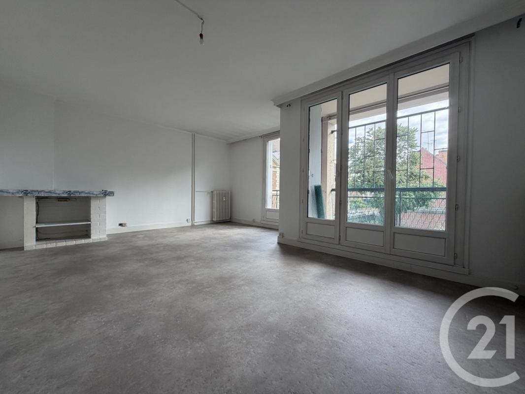 Appartement à vendre, 73m², Beauvais
