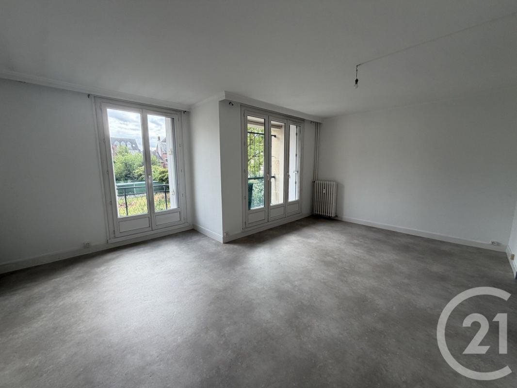 Appartement à vendre, 73m², Beauvais