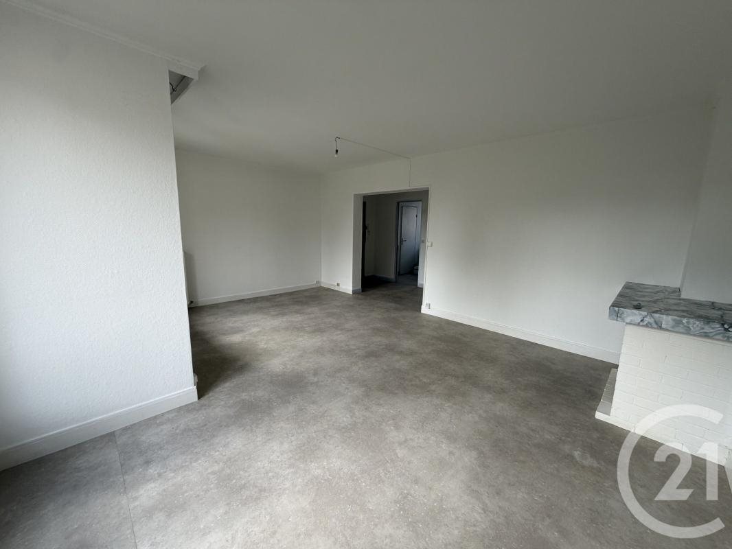 Appartement à vendre, 73m², Beauvais