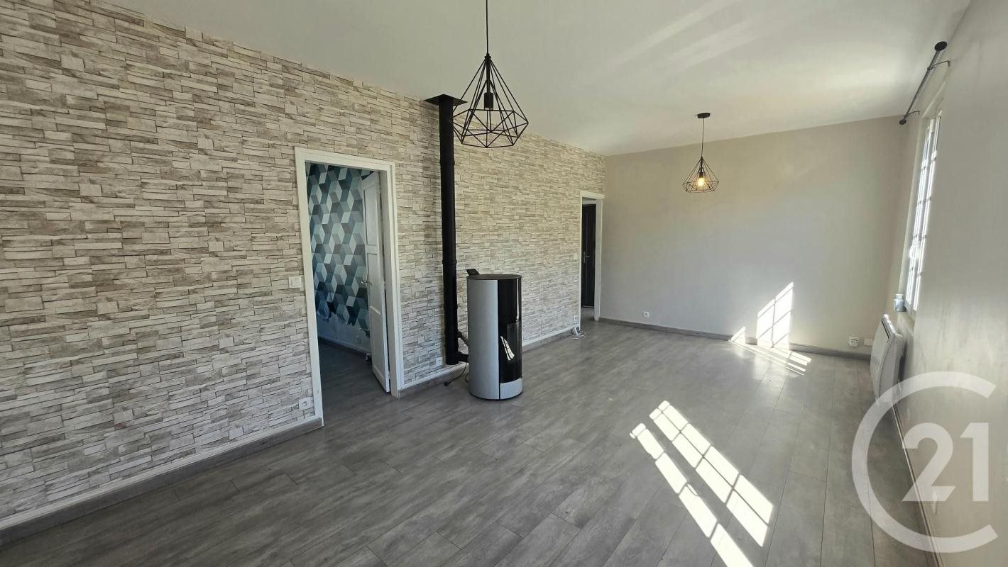 Maison à vendre, 82m², Lacroix-Saint-Ouen