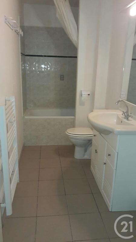 Appartement à louer, 45m², Pont-Sainte-Maxence