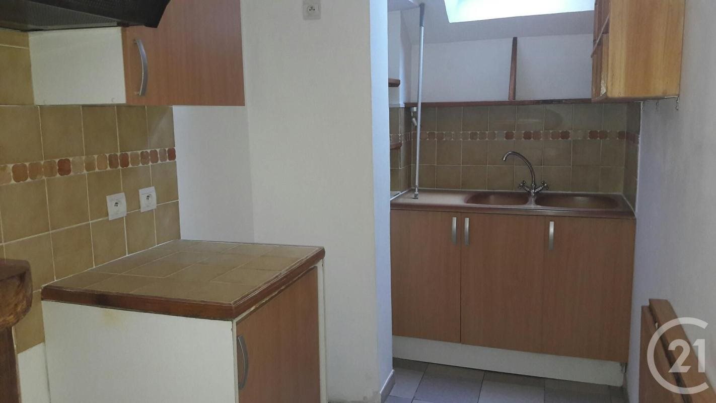 Appartement à louer, 45m², Pont-Sainte-Maxence
