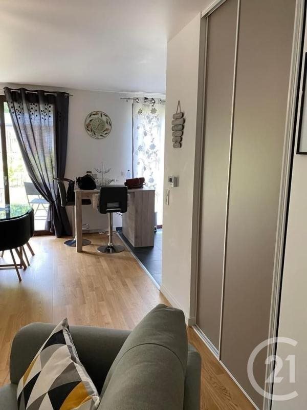 Appartement à louer, 49m², Senlis