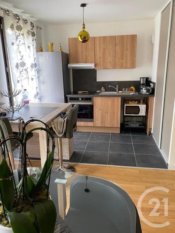 Appartement à louer, 49m², Senlis