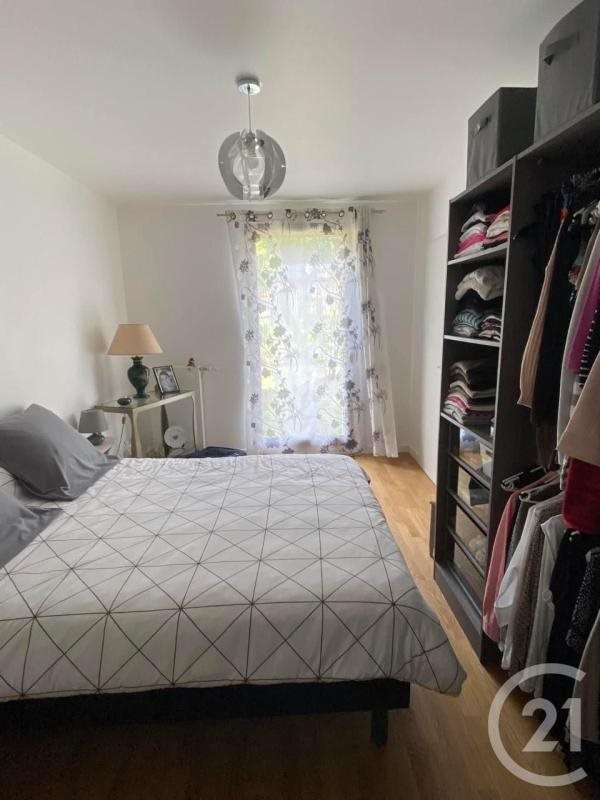 Appartement à louer, 49m², Senlis