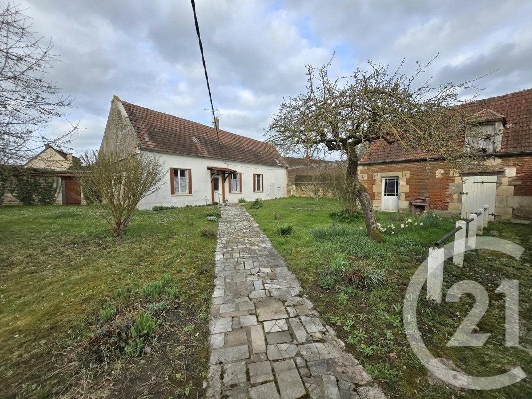 Maison à vendre, 99m², Sacy-le-Grand