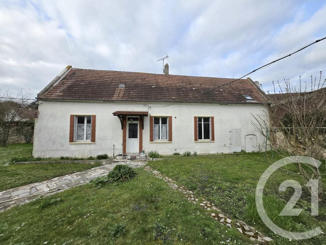 Maison à vendre, 99m², Sacy-le-Grand