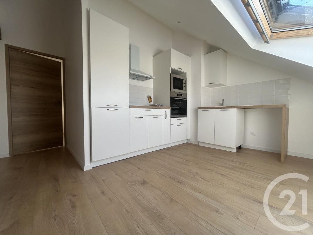 Appartement à vendre, 27m², Creil