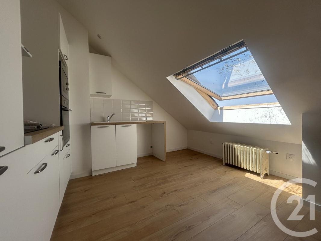 Appartement à vendre, 27m², Creil