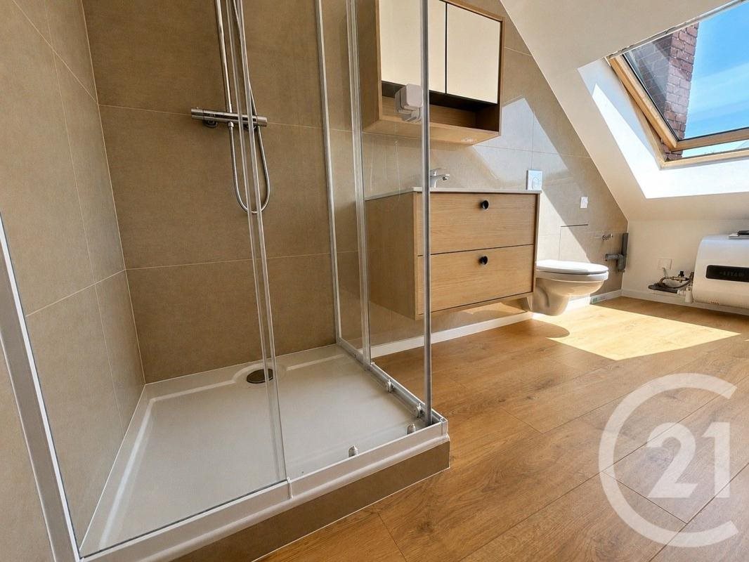 Appartement à vendre, 27m², Creil