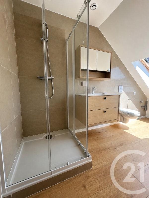 Appartement à vendre, 27m², Creil