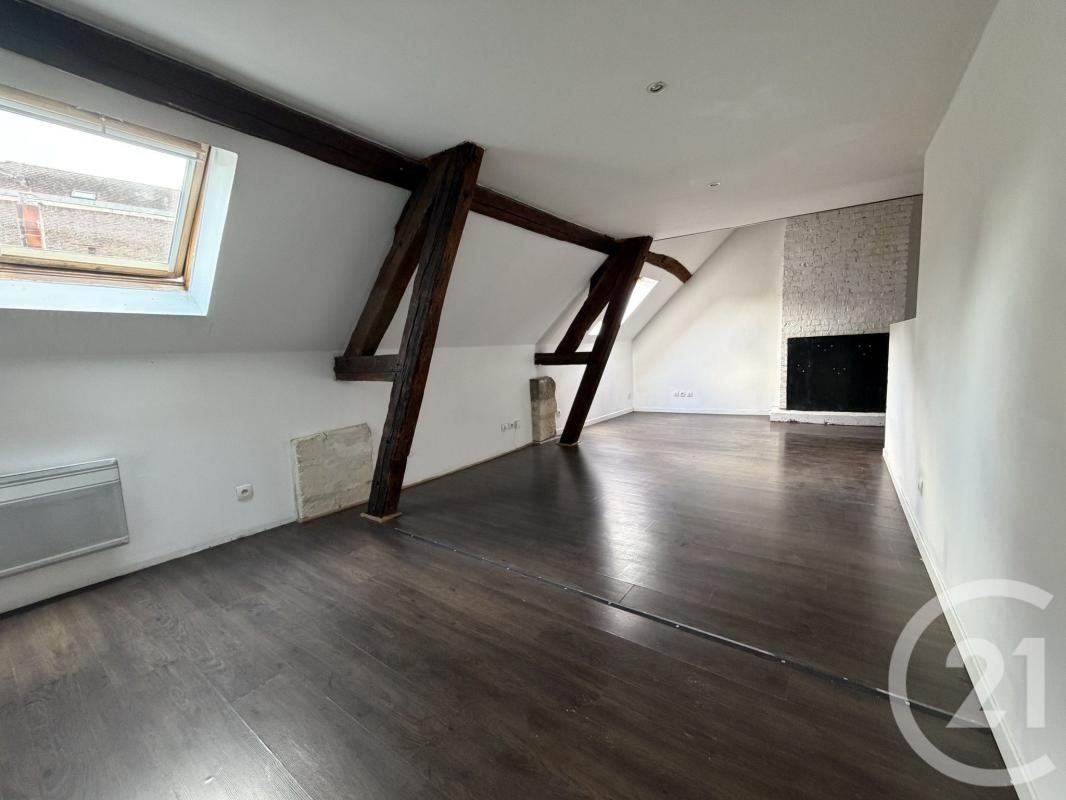 Appartement à louer, 50m², Pont-Sainte-Maxence