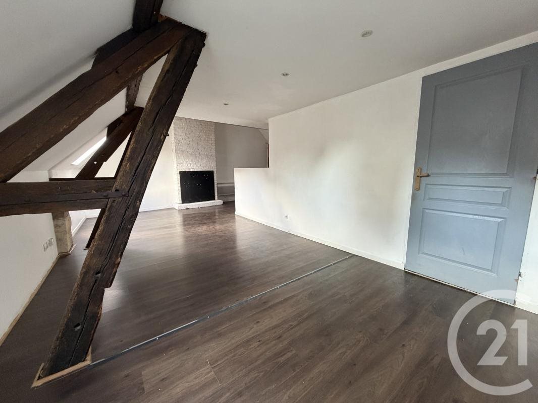 Appartement à louer, 50m², Pont-Sainte-Maxence