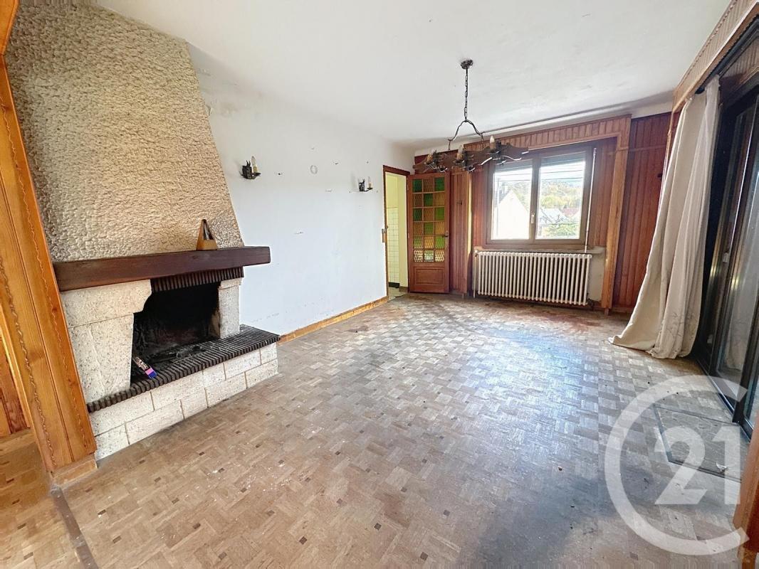 Maison à vendre, 175m², Verneuil-en-Halatte
