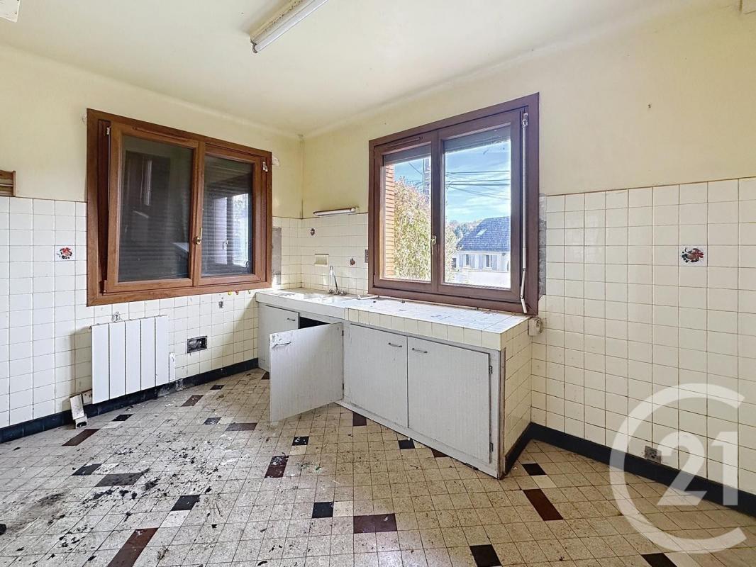 Maison à vendre, 175m², Verneuil-en-Halatte