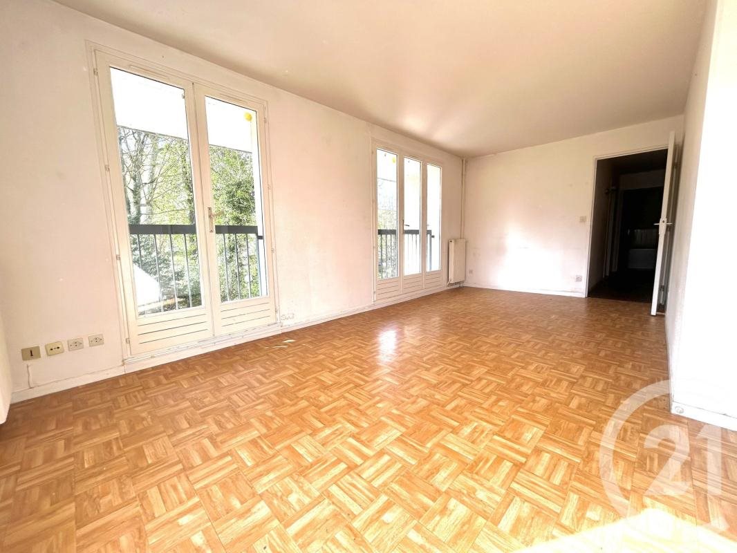 Appartement à louer, 59m², Pontpoint