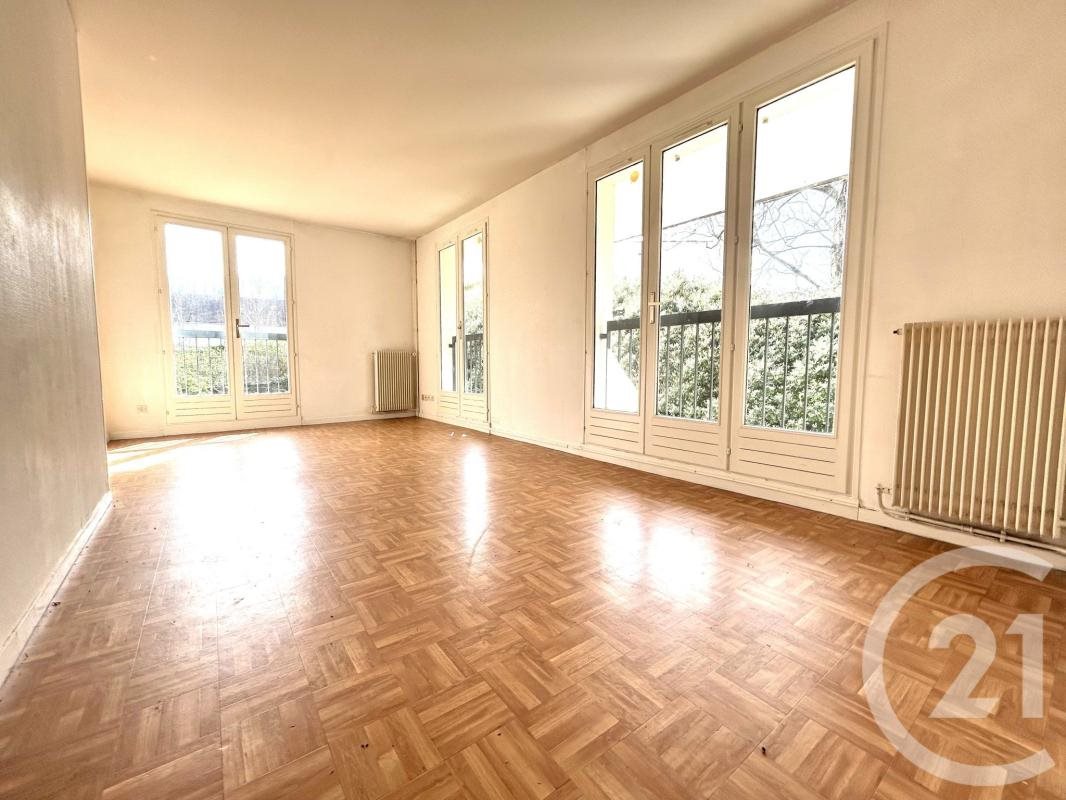 Appartement à louer, 59m², Pontpoint
