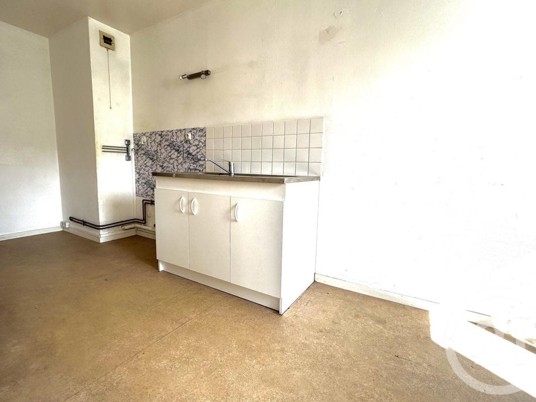 Appartement à louer, 59m², Pontpoint