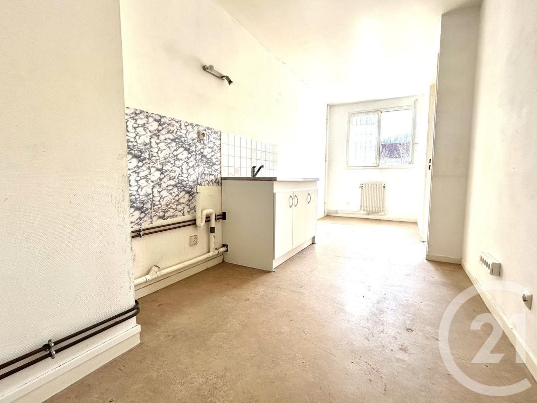 Appartement à louer, 59m², Pontpoint