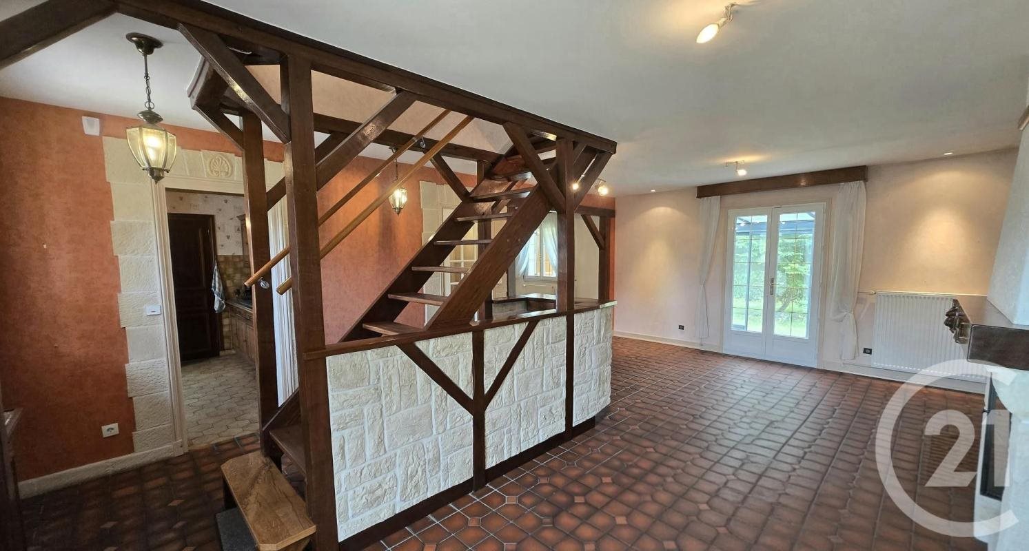 Maison à vendre, 103m², Pont-Sainte-Maxence