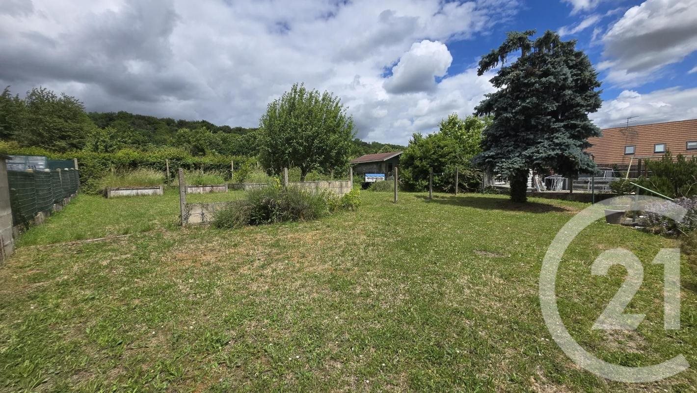 Maison à vendre, 114m², Brenouille