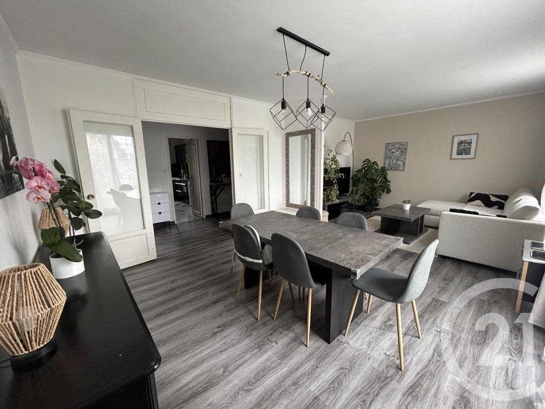 Maison à vendre, 108m², Pont-Sainte-Maxence