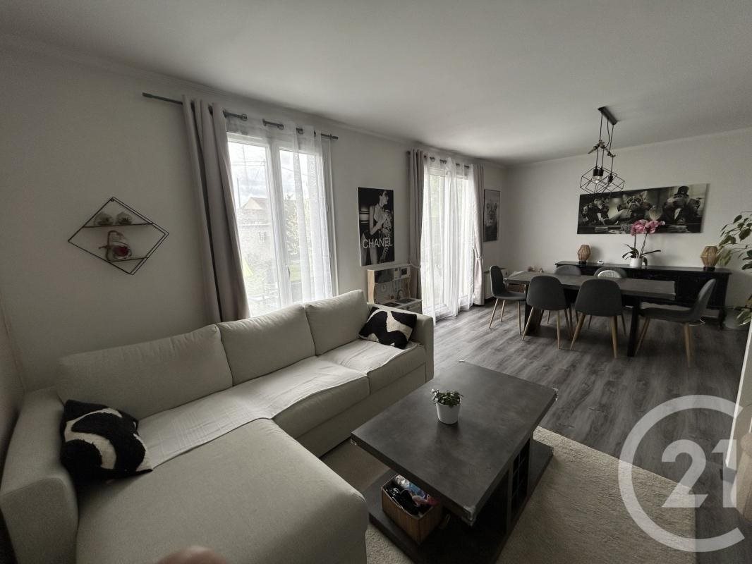 Maison à vendre, 108m², Pont-Sainte-Maxence