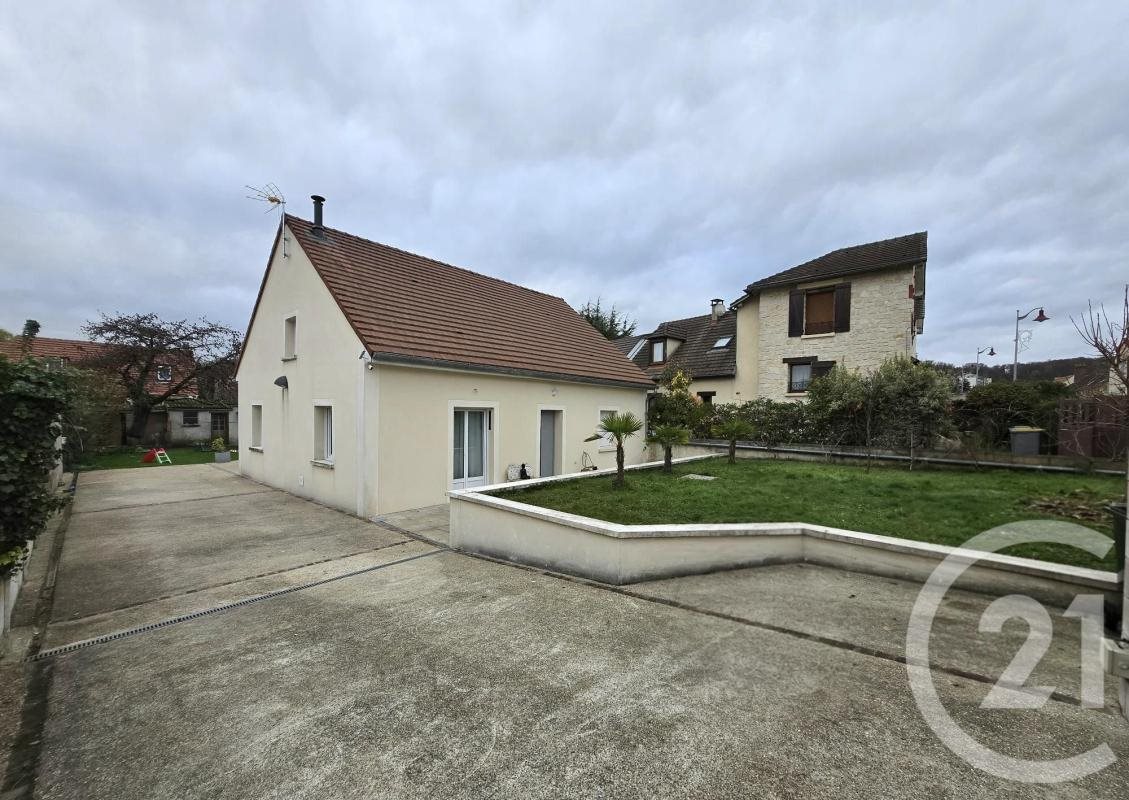 Maison à vendre, 118m², Villers-Saint-Paul