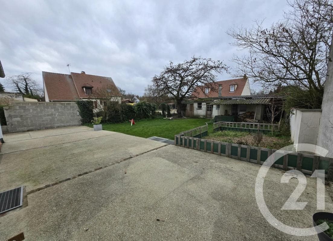 Maison à vendre, 118m², Villers-Saint-Paul