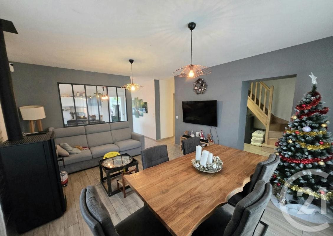 Maison à vendre, 118m², Villers-Saint-Paul