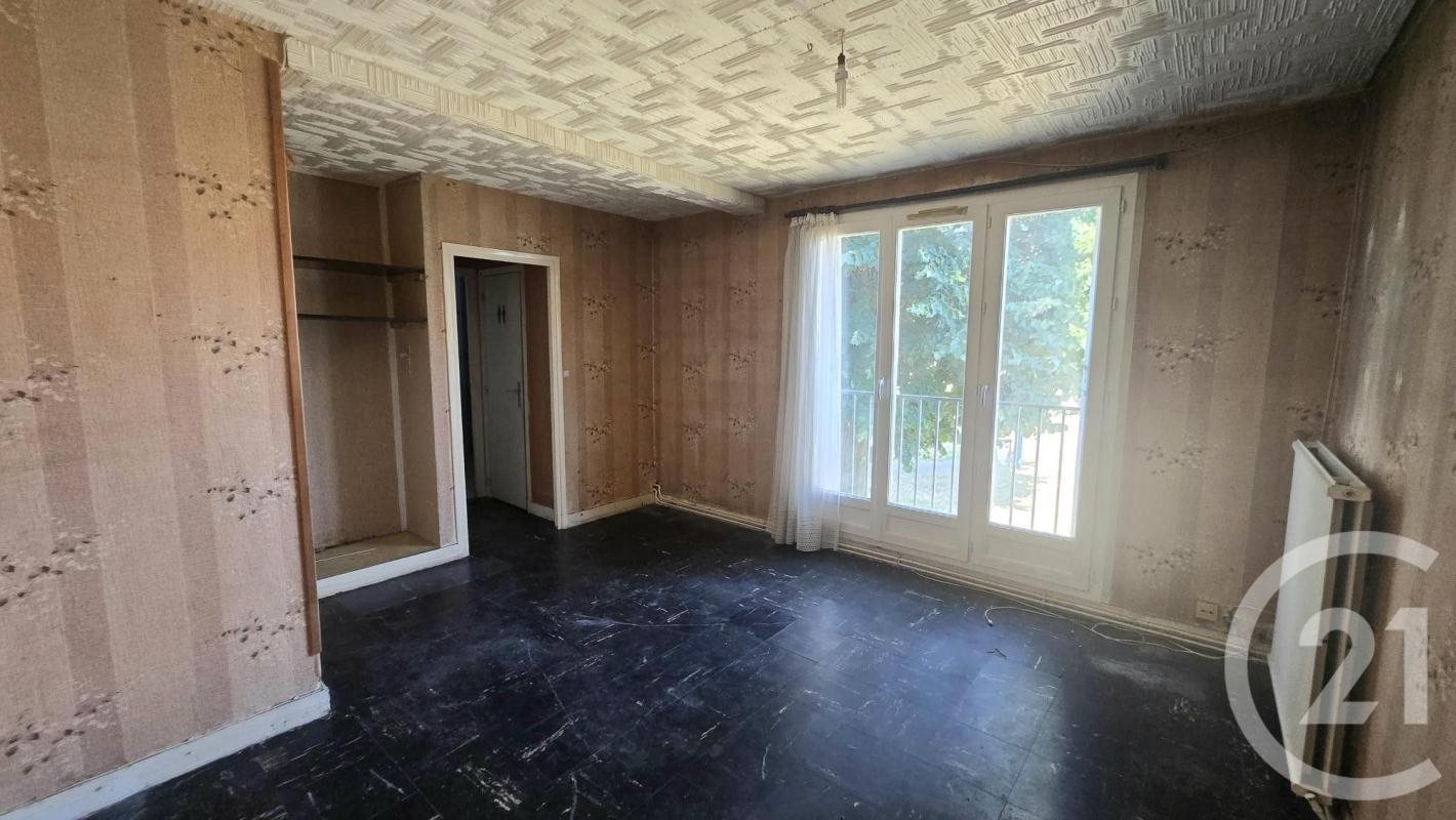 Appartement à vendre, 39m², Pont-Sainte-Maxence