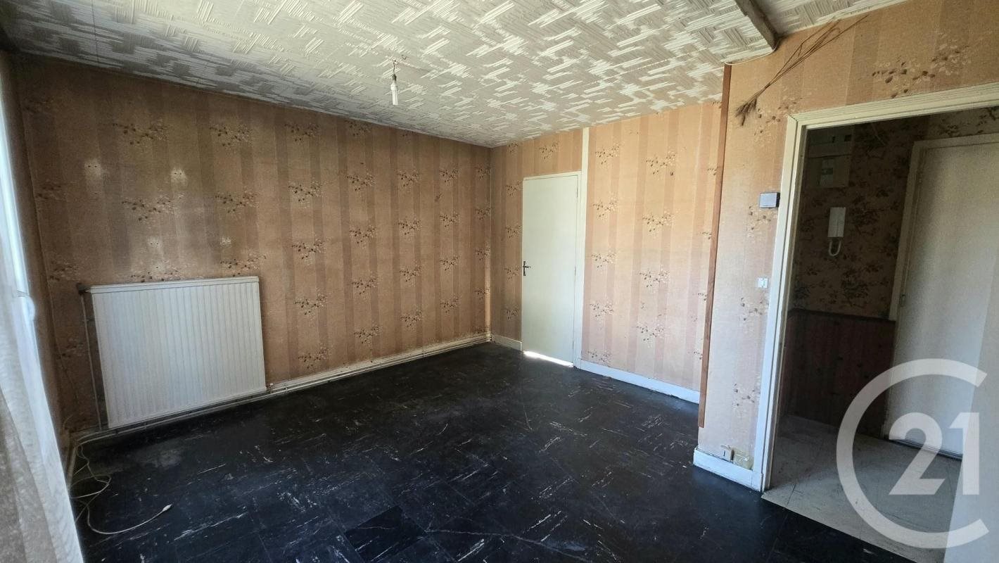 Appartement à vendre, 39m², Pont-Sainte-Maxence