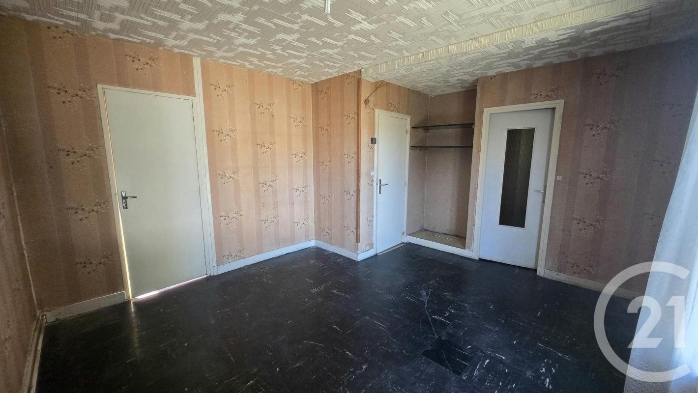 Appartement à vendre, 39m², Pont-Sainte-Maxence