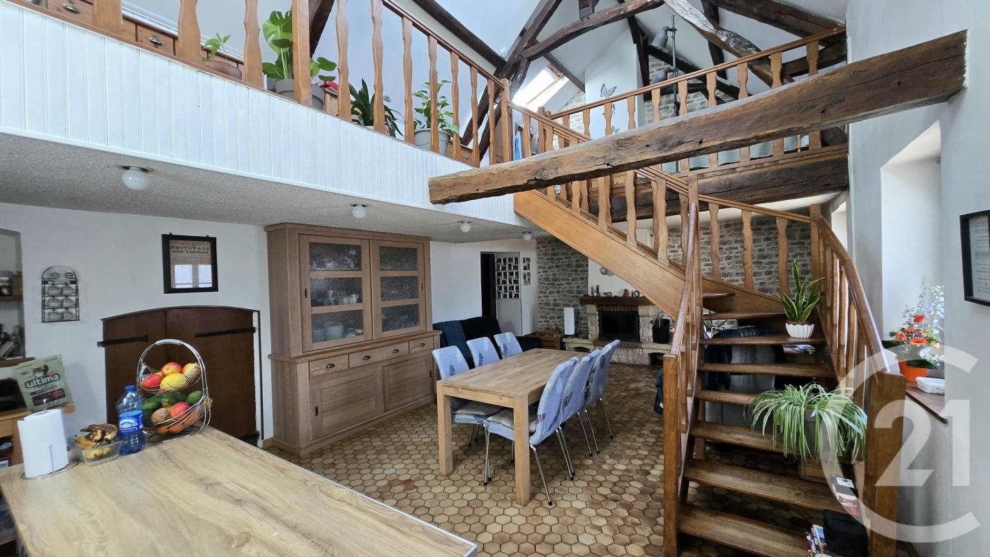 Maison à vendre, 124m², Saint-Vaast-de-Longmont