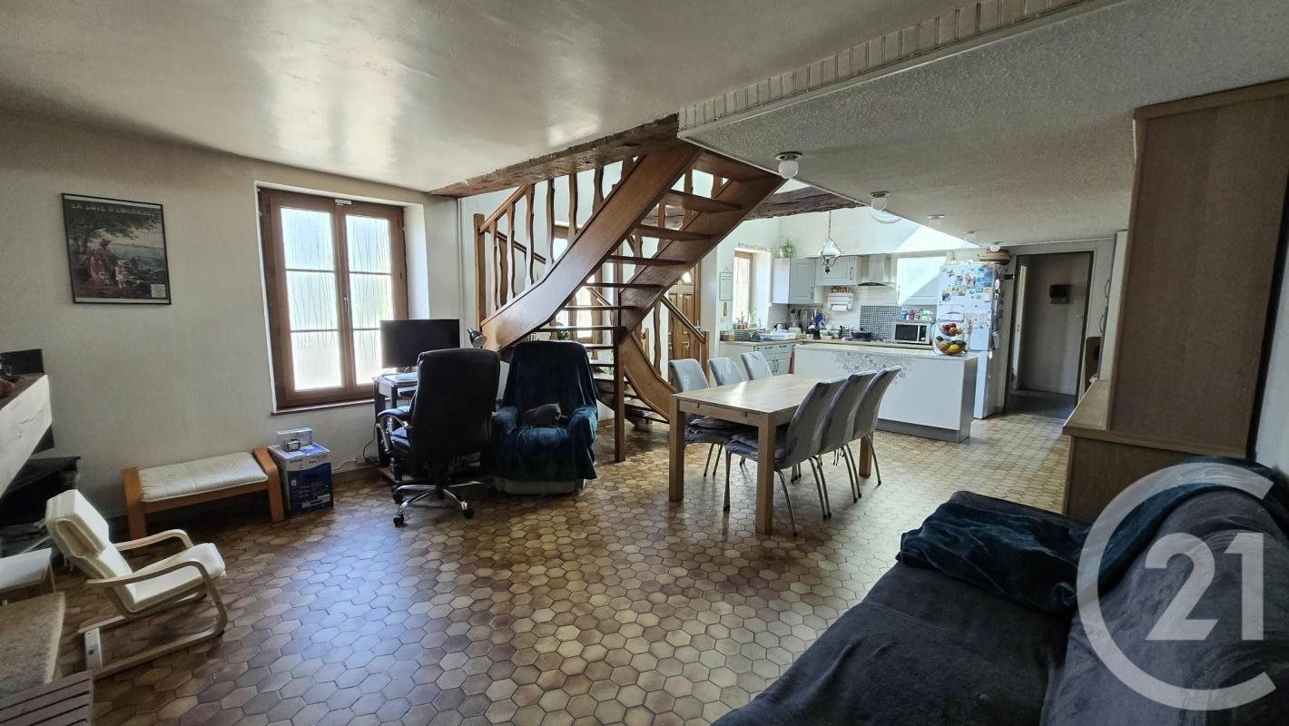 Maison à vendre, 124m², Saint-Vaast-de-Longmont