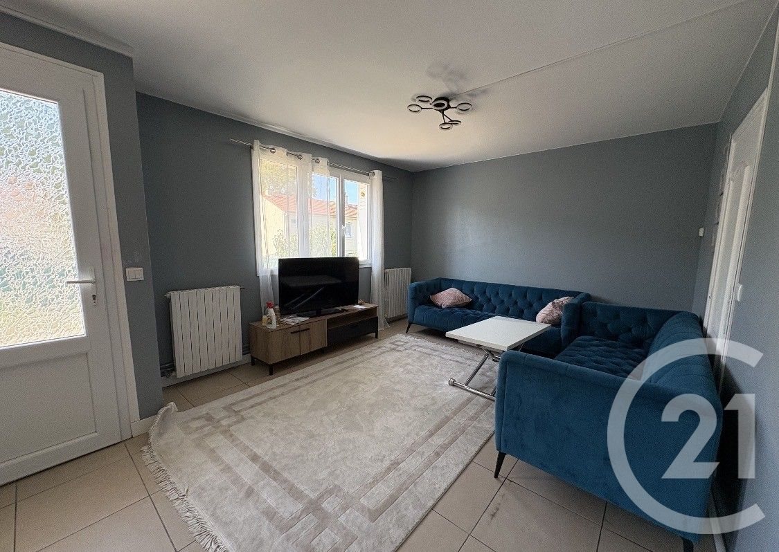 Maison à vendre, 84m², Verneuil-en-Halatte