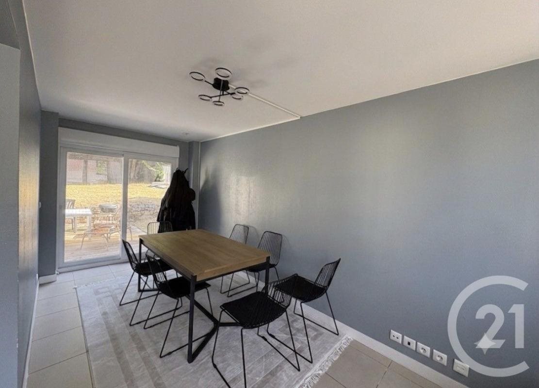 Maison à vendre, 84m², Verneuil-en-Halatte